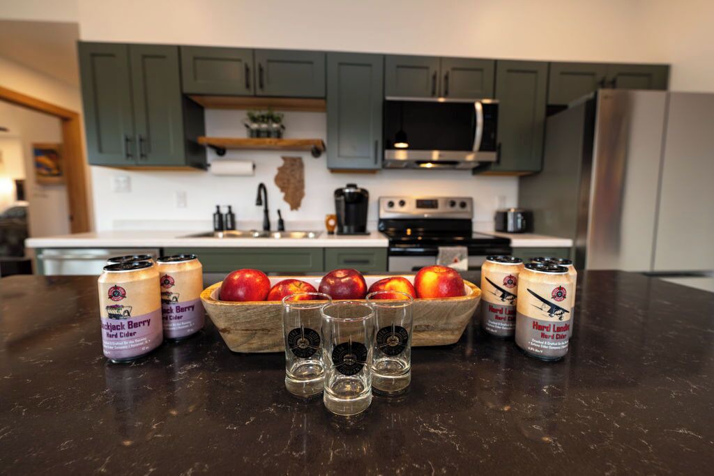 Photo of Kitchen in Hanover