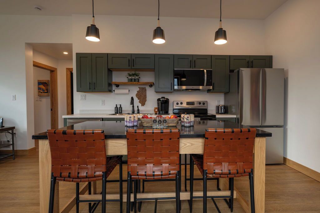 Photo of Kitchen in Hanover