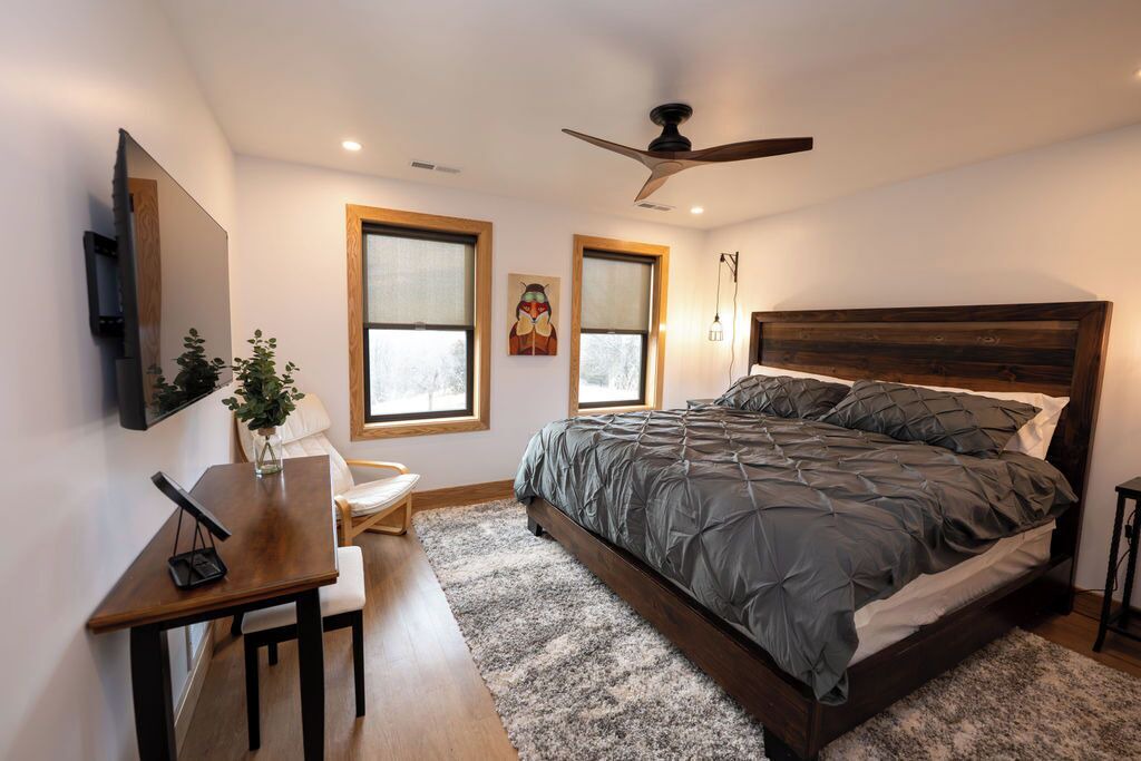 Photo of Bedroom in Hanover