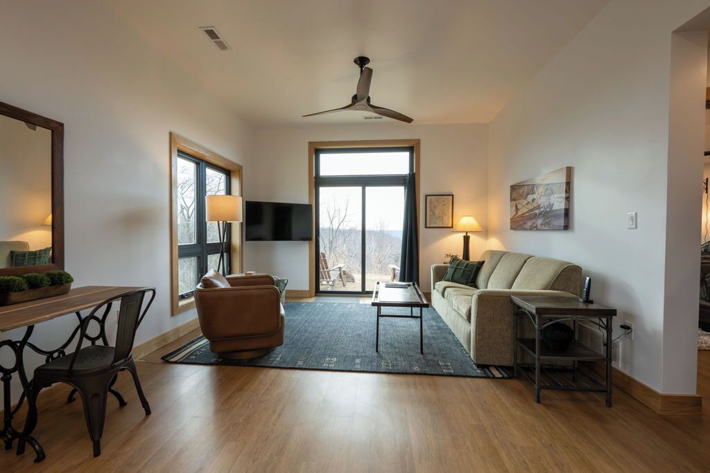 Photo of Livingroom in Hanover