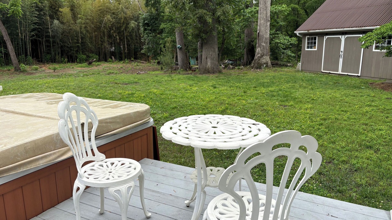 Photo of Outdoor in Parole