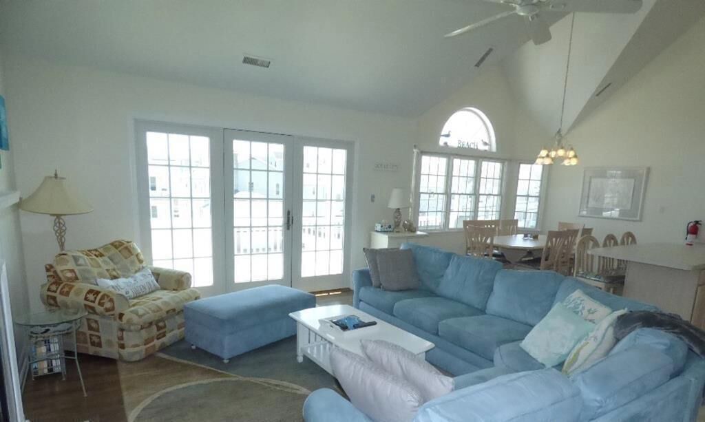 Photo of Livingroom in South End