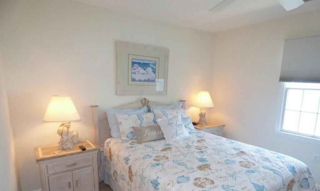 Photo of Bedroom in South End