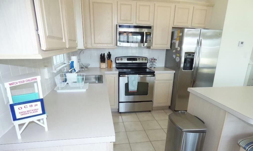 Photo of Kitchen in South End