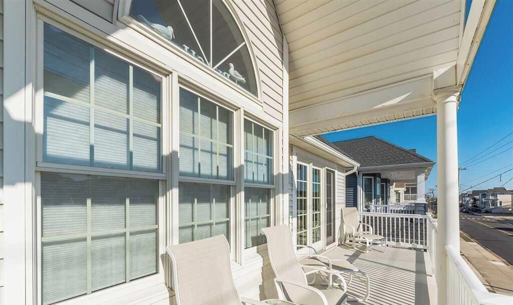 Photo of Outdoor in South End