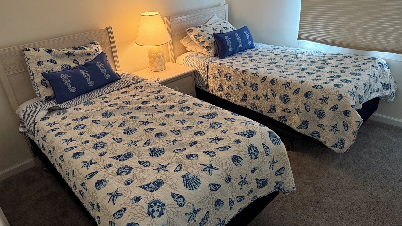 Photo of Bedroom in South End