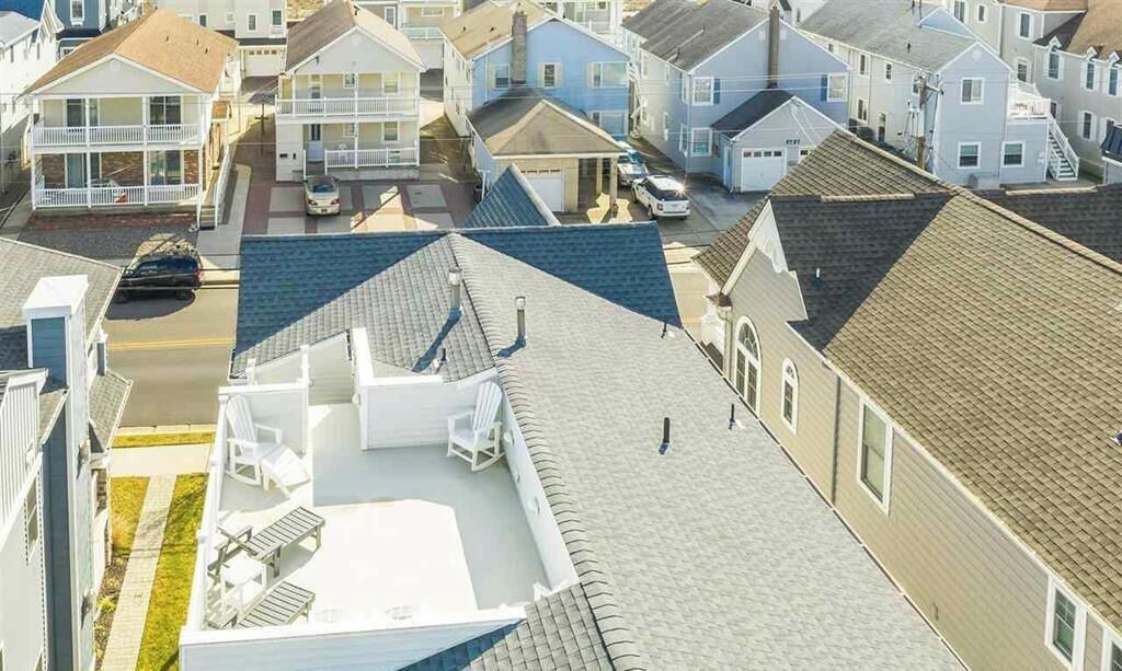 Photo of Outdoor in South End