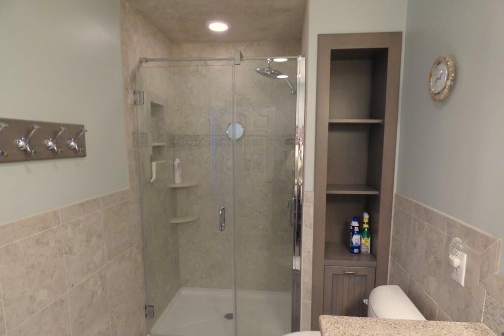Photo of Bathroom in South End