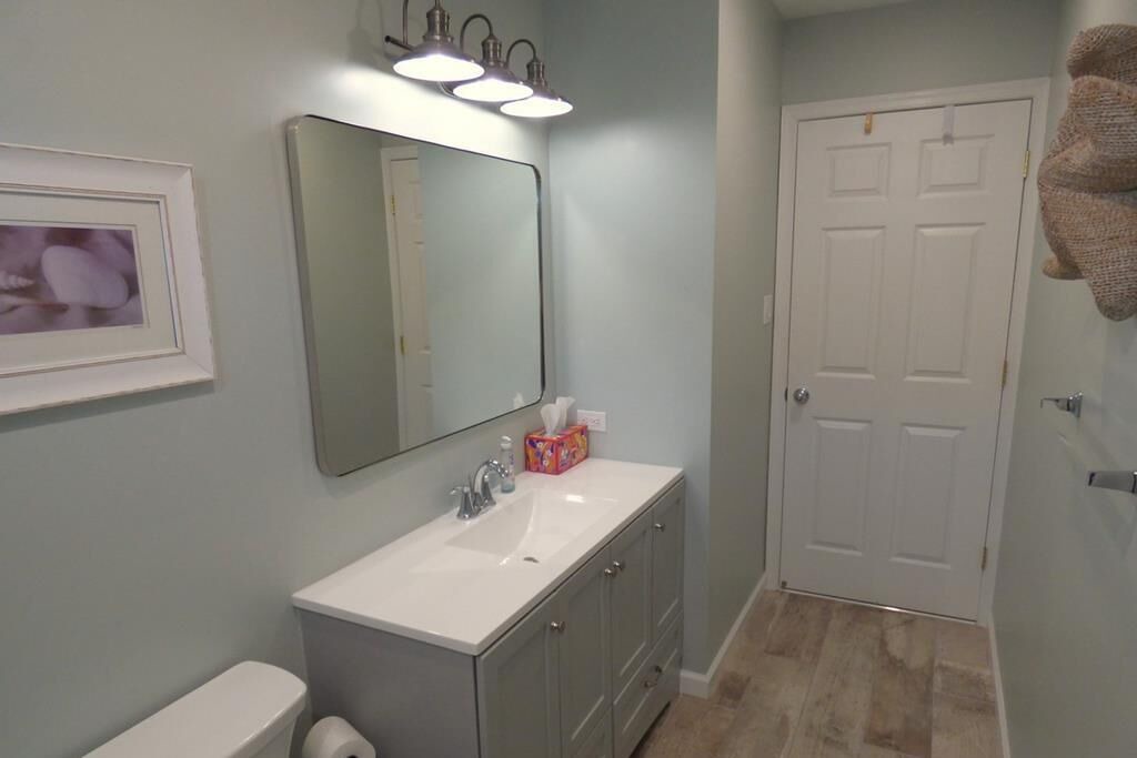 Photo of Bathroom in South End