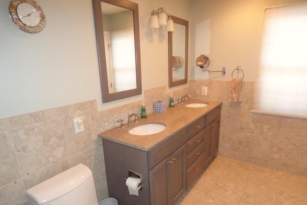 Photo of Bathroom in South End