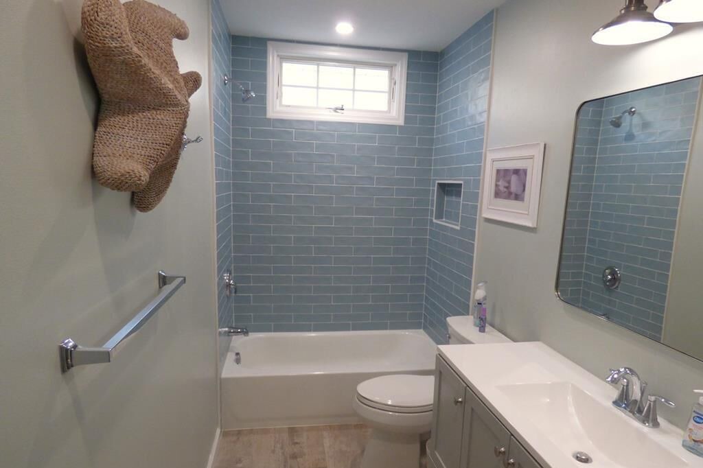 Photo of Bathroom in South End
