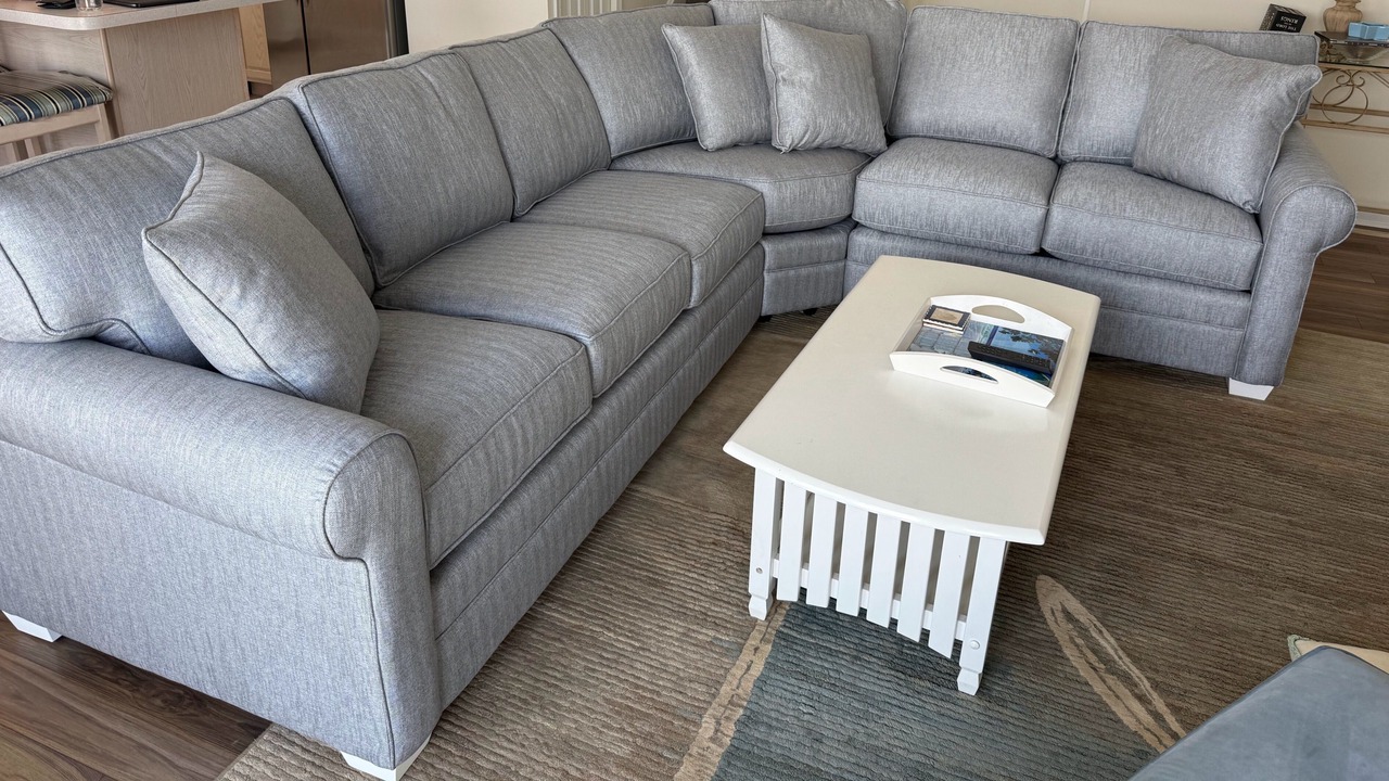 Photo of Livingroom in South End
