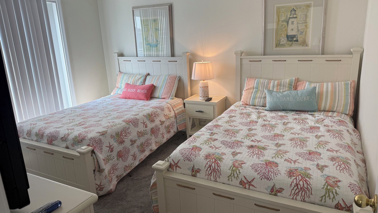 Photo of Bedroom in South End