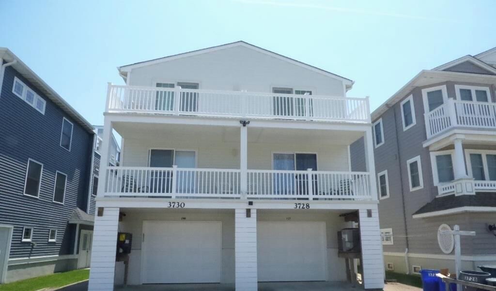 Photo of Outdoor in South End