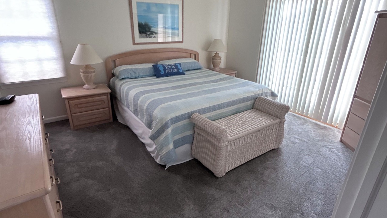 Photo of Bedroom in South End