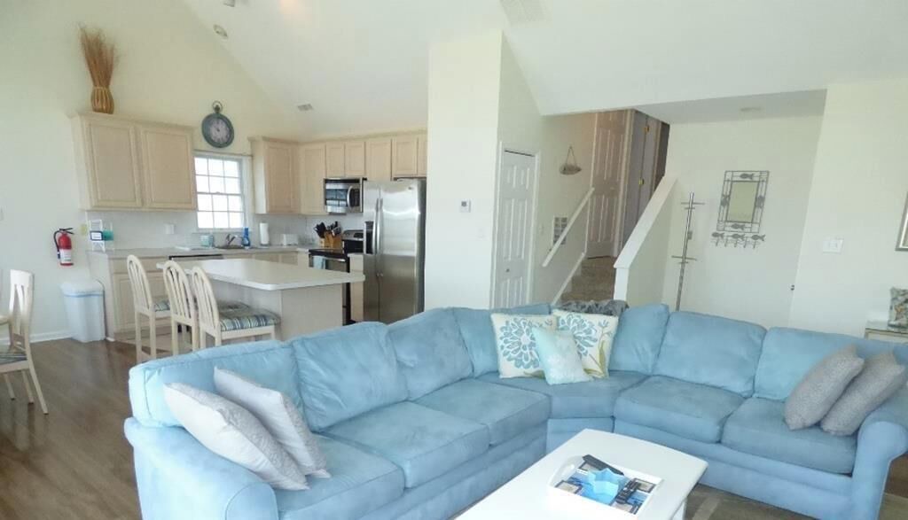 Photo of Livingroom in South End