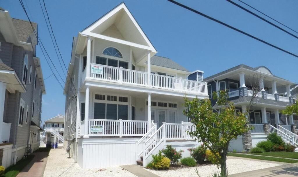 Photo of Outdoor in South End