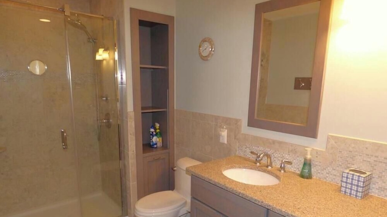 Photo of Bathroom in South End