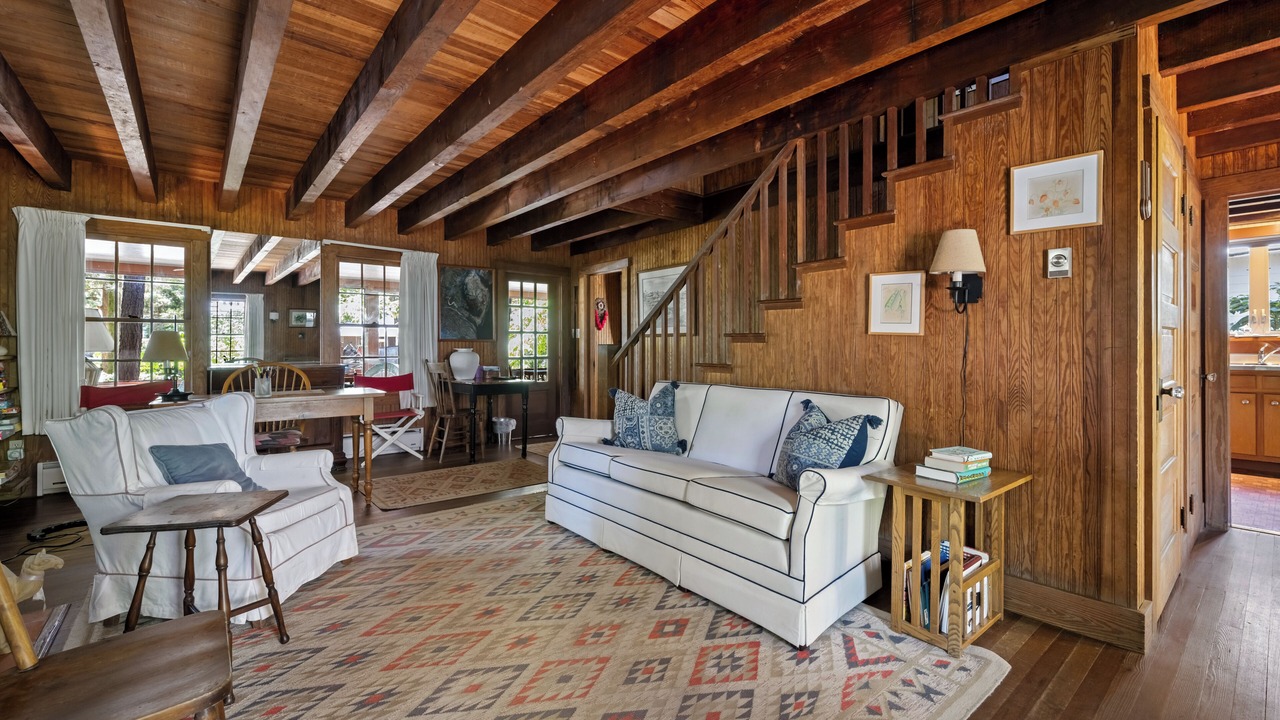 Photo of Livingroom in The Pines