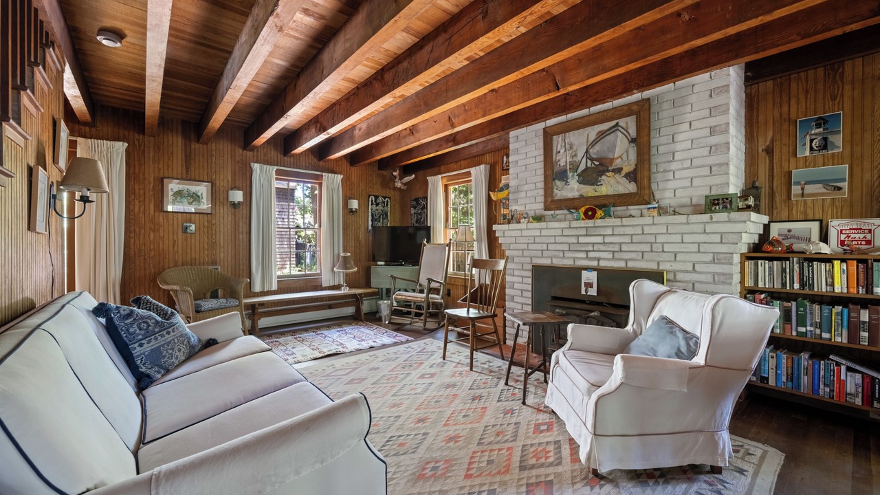 Photo of Livingroom in The Pines