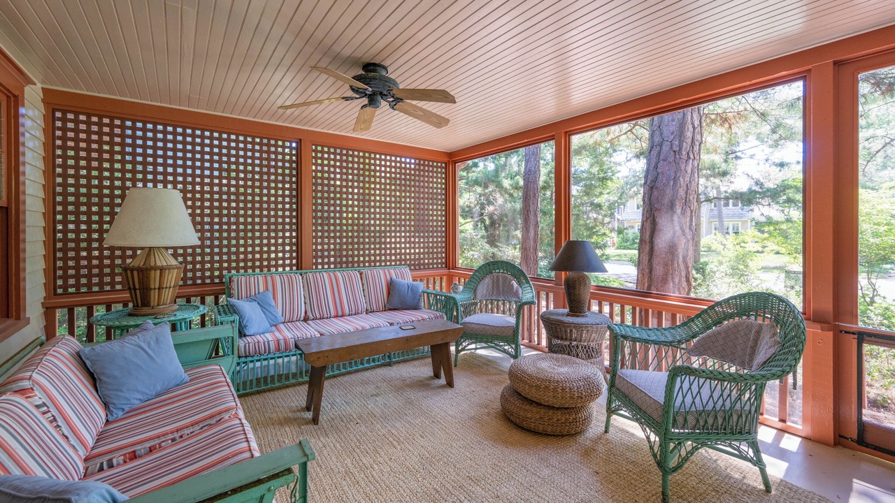 Photo of Outdoor in The Pines