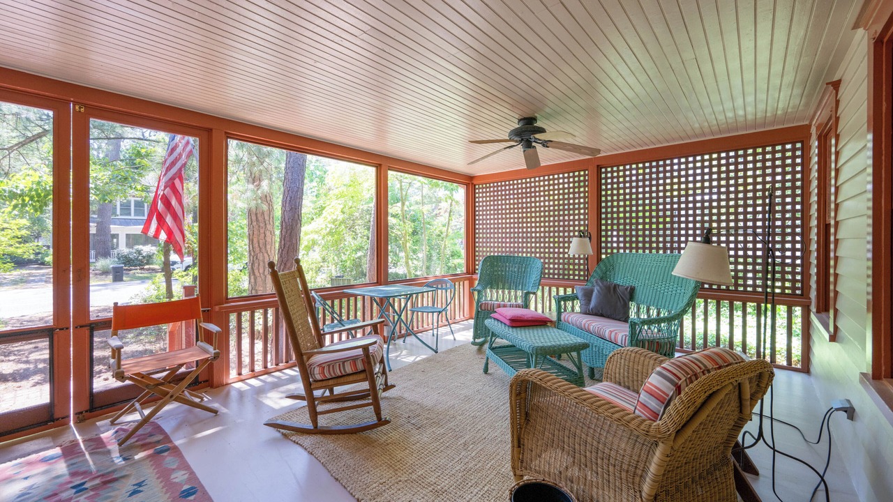 Photo of Outdoor in The Pines