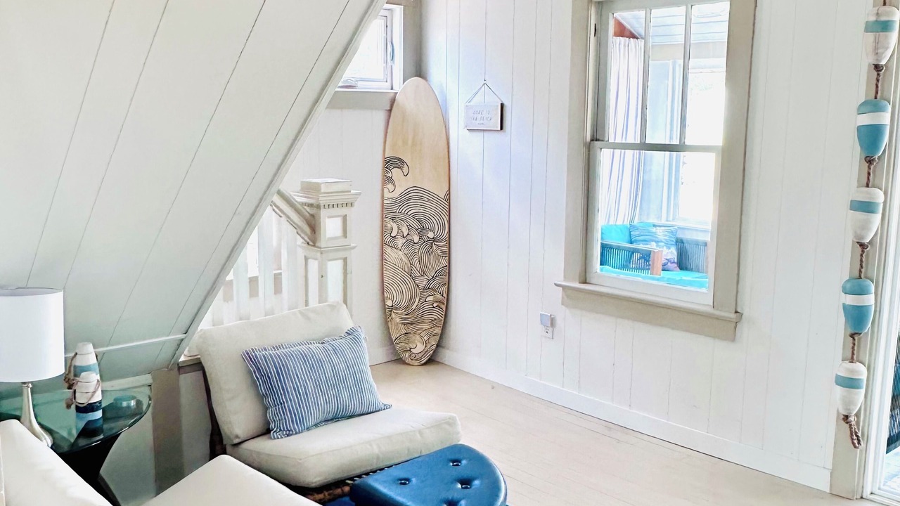 Photo of Livingroom in Slaughter Beach