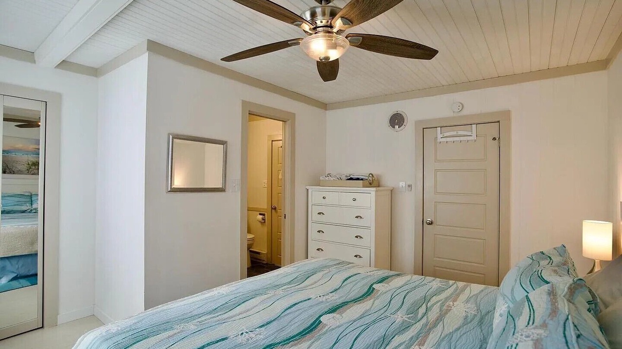Photo of Bedroom in Slaughter Beach