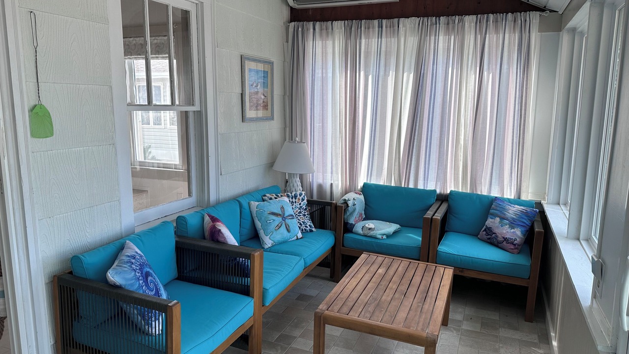 Photo of Livingroom in Slaughter Beach