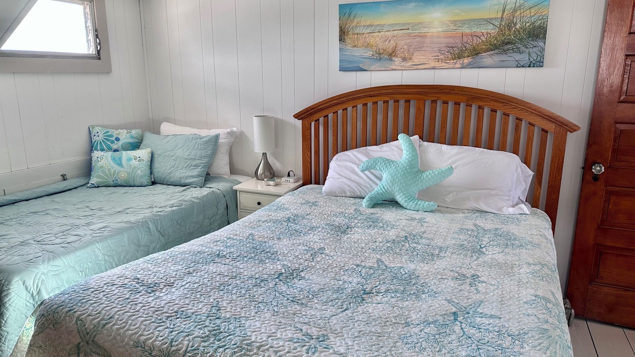 Photo of Bedroom in Slaughter Beach