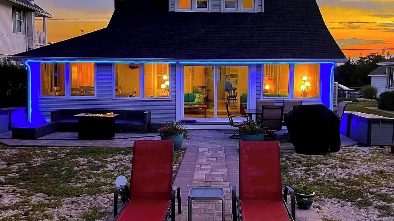 Photo of Patio Balcony in Slaughter Beach