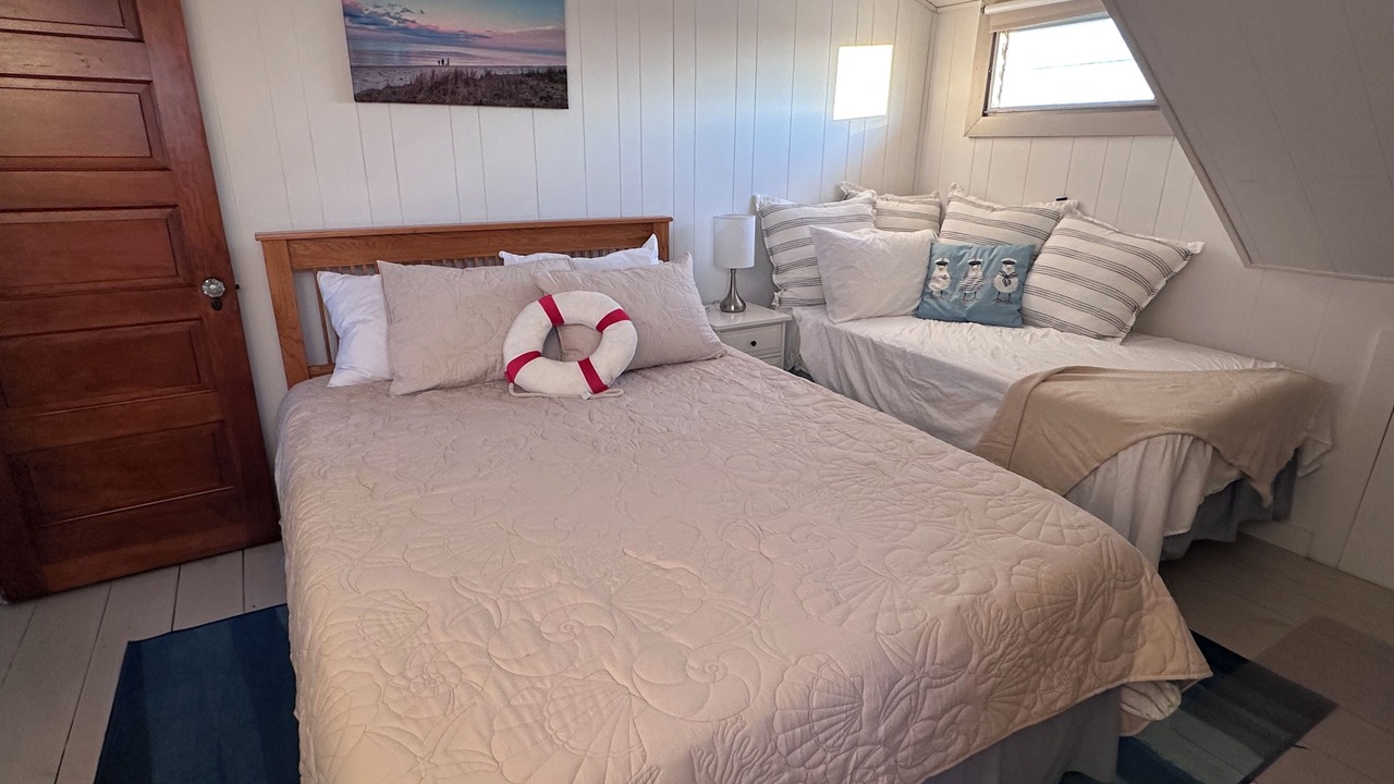 Photo of Bedroom in Slaughter Beach