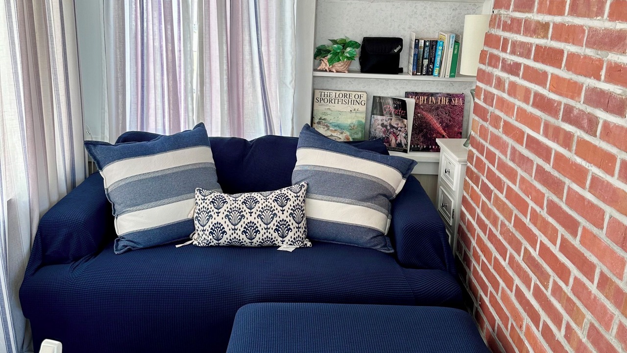 Photo of Livingroom in Slaughter Beach