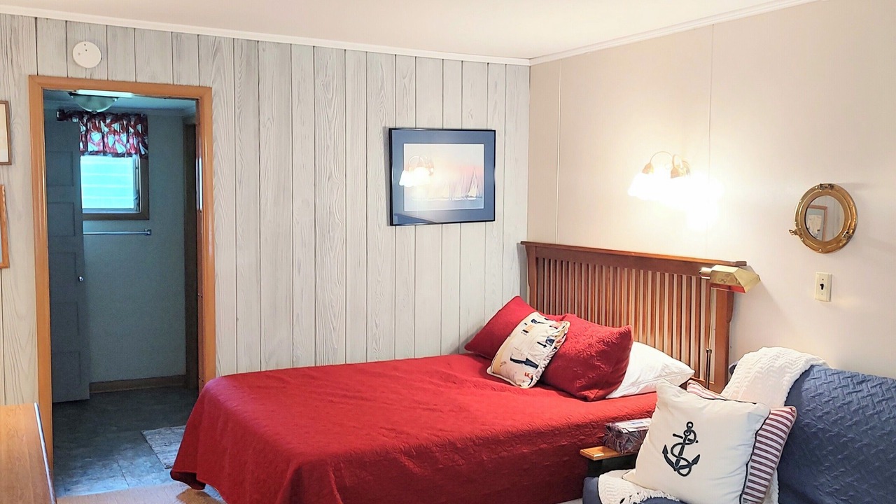 Photo of Bedroom in Wahpeton