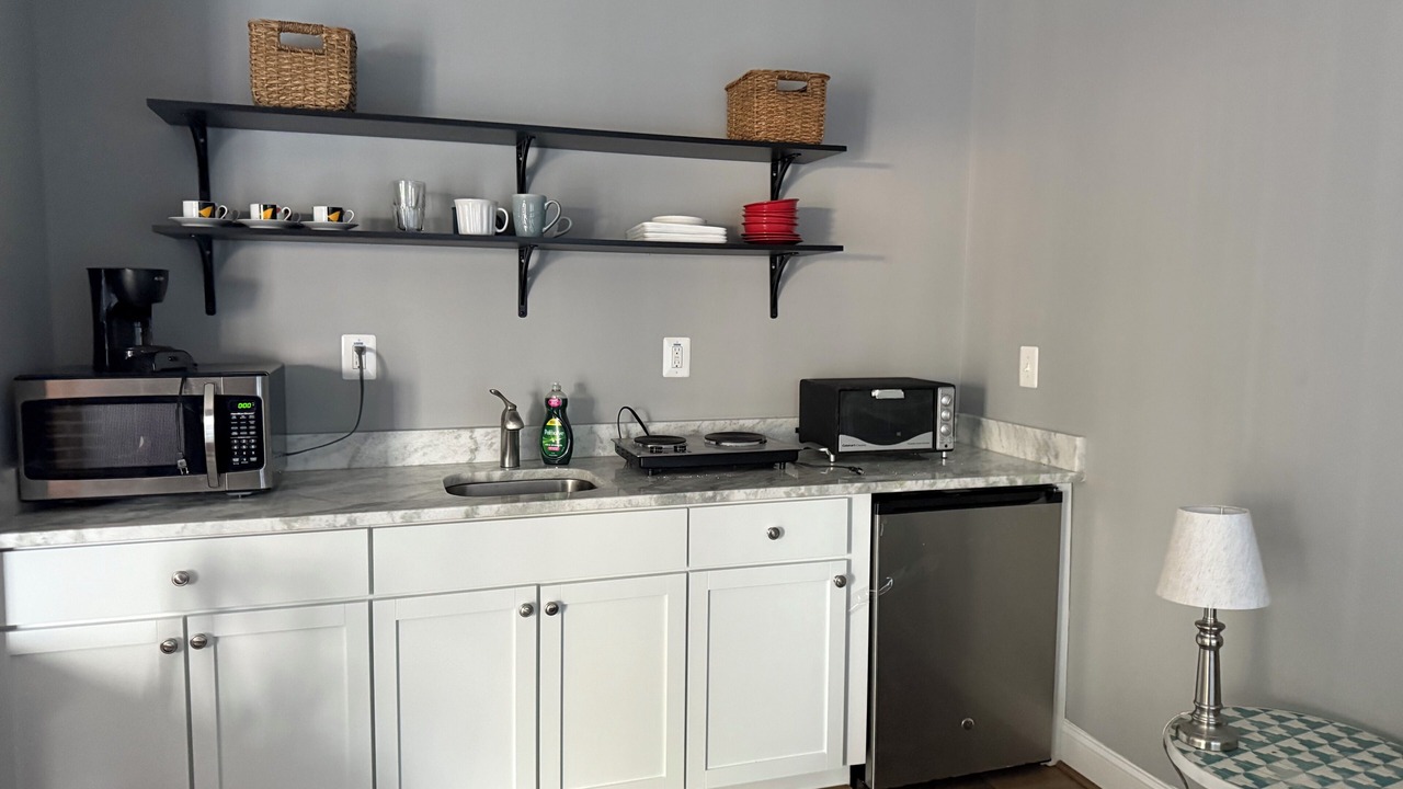 Photo of Kitchen in Montpelier
