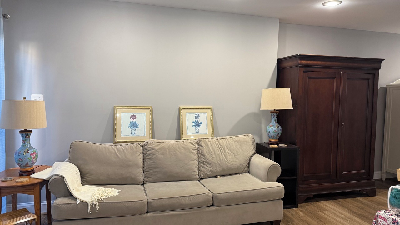 Photo of Livingroom in Montpelier