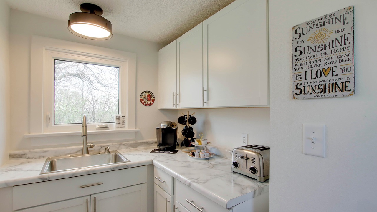 Photo of Kitchen in Colfax