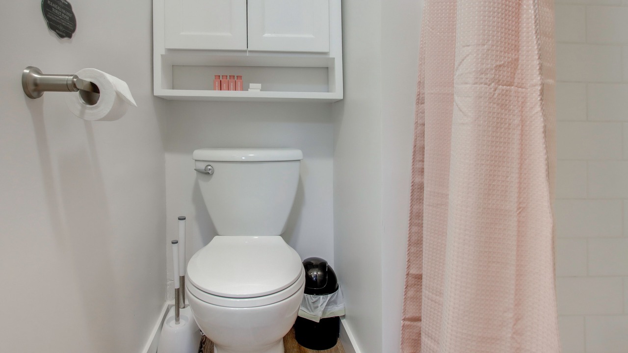 Photo of Bathroom in Colfax