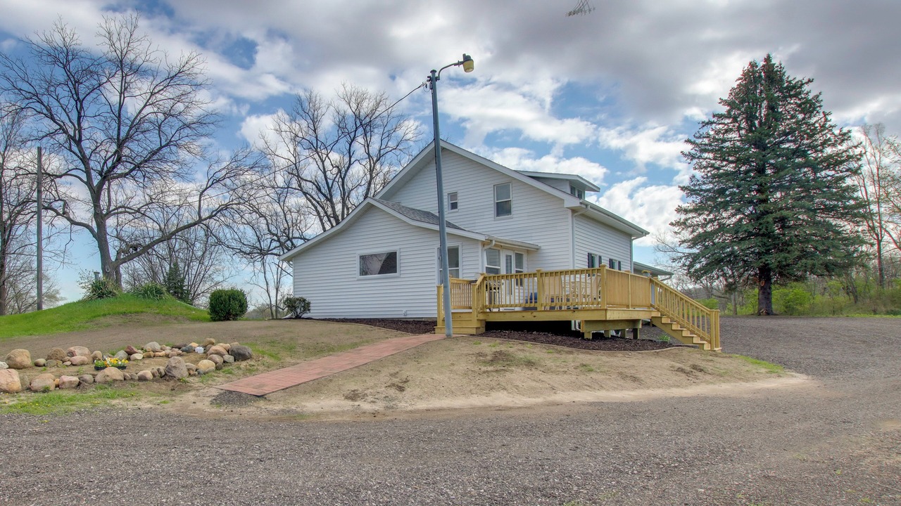Photo of Outdoor in Colfax