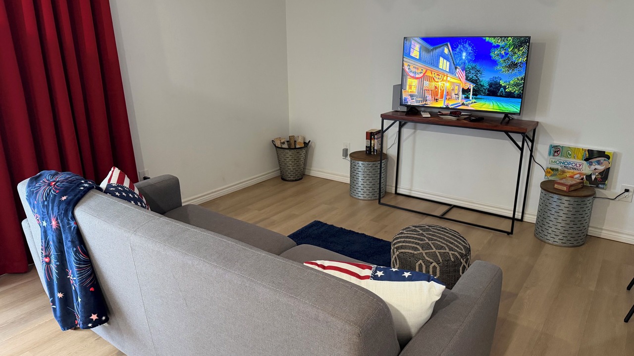 Photo of Livingroom in Gatesville