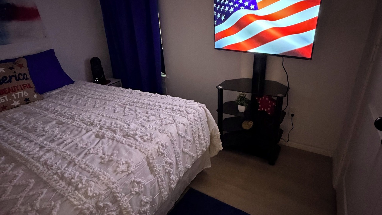 Photo of Bedroom in Gatesville