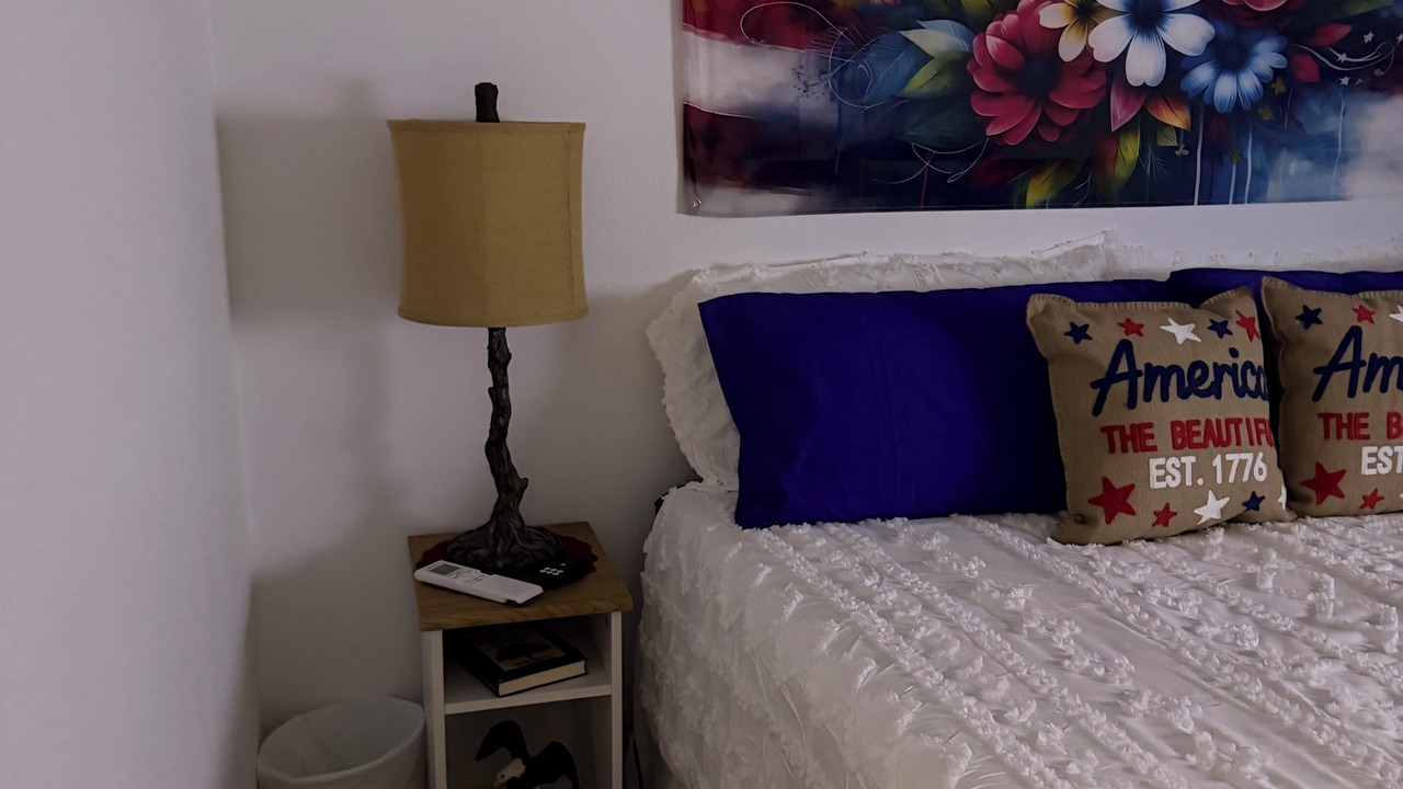 Photo of Bedroom in Gatesville
