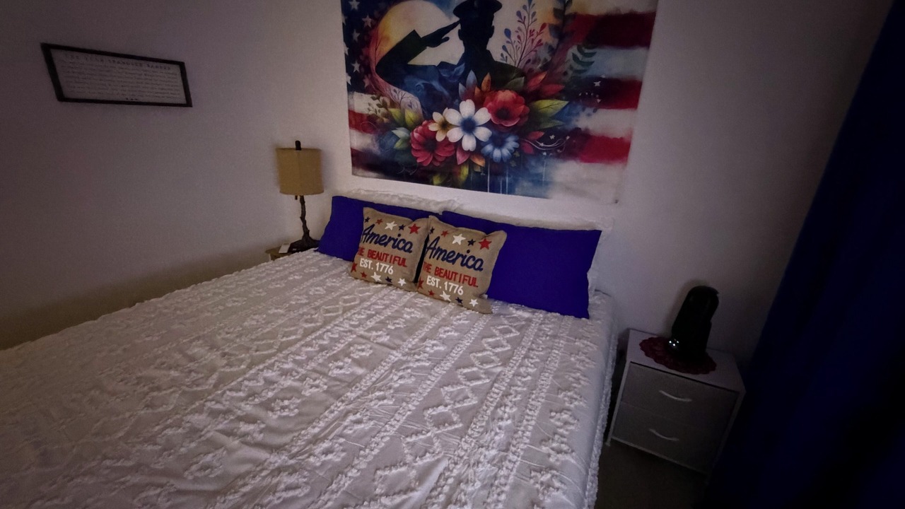 Photo of Bedroom in Gatesville