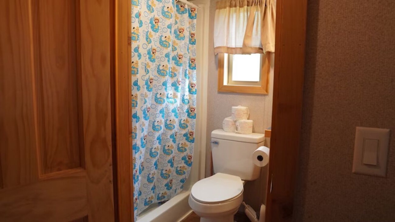 Photo of Bathroom in Pittsfield