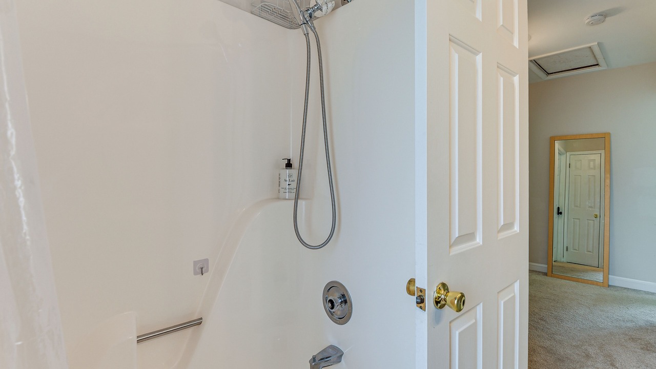 Photo of Bathroom in Woodbine