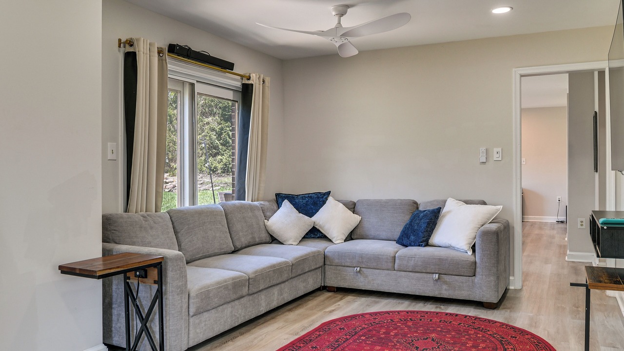 Photo of Bedroom in Woodbine