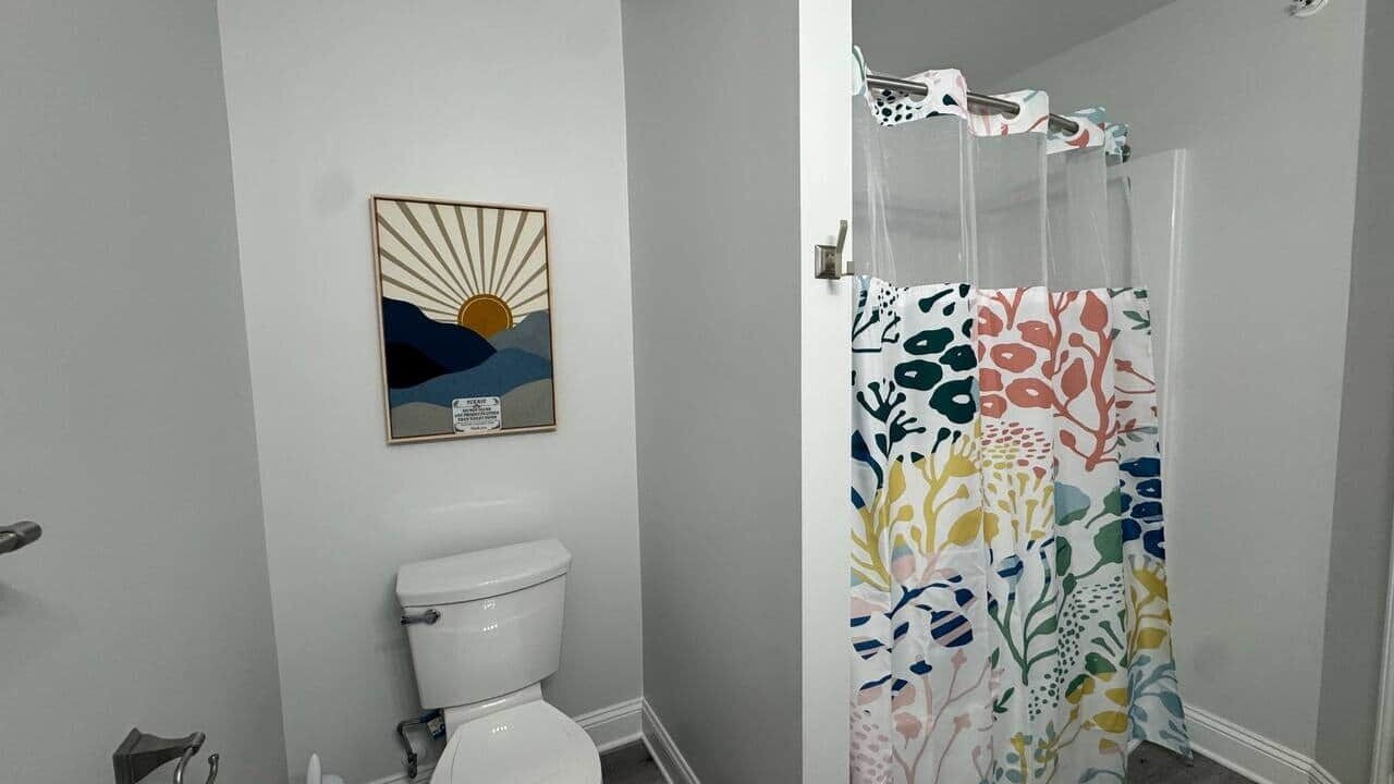 Photo of Bathroom in Dentsville