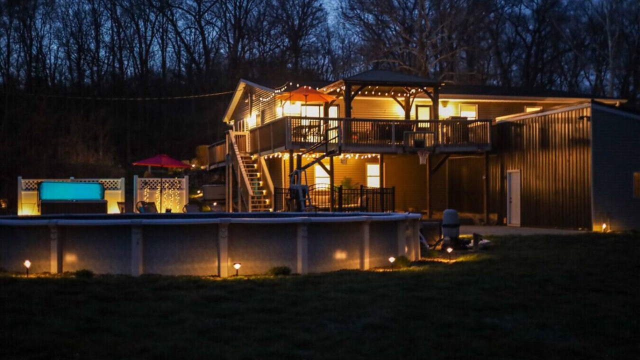 Photo of Outdoor in Sunnyland