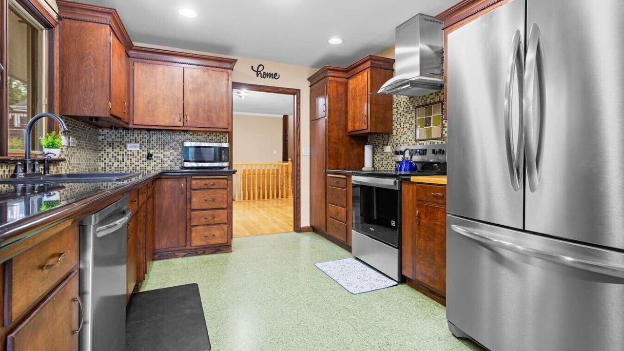 Photo of Kitchen in Rockford