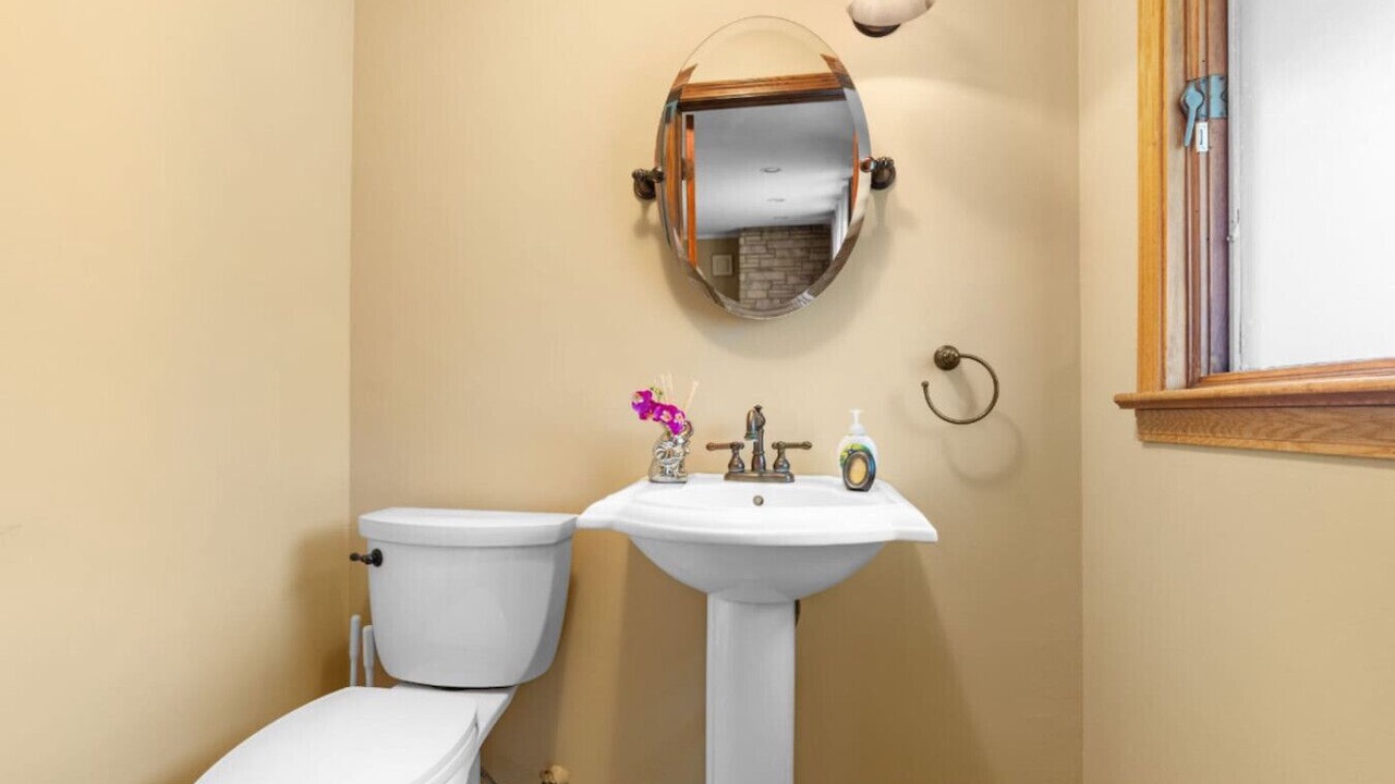 Photo of Bathroom in Rockford